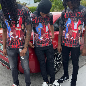 Bity Villain