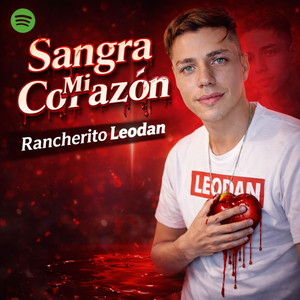 El rancherito leodan - No era amor