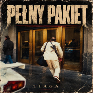 Обкладинка: PEŁNY PAKIET