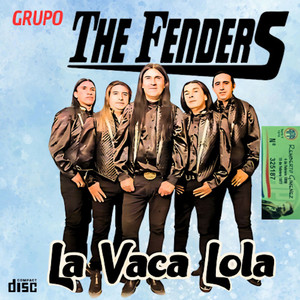 The Fenders - Guaraní Es Mi Raza