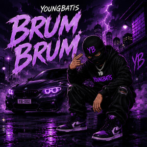 Brum brum by YoungBatis