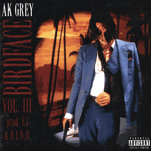AK Grey & Eli tried... - Akhenaten