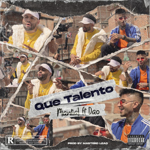 Qué Talento (feat. Dao "El Emperador")