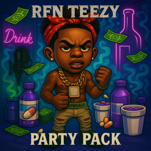 PARTY PACK