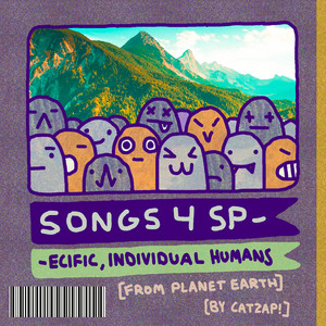 Jacob uh u r in so many bands by Catzap!