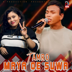 Raj Kusmy, Sonu Qushmi & Bikash Tharu - Tamro Maya Oe Suwa