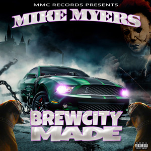 It's All Good by Mike Myers, Twannie Fresh, Ken Mac, Sheba