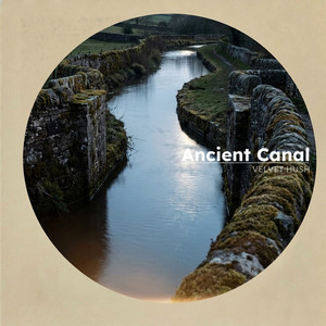 Ancient Canal by Velvet Hush