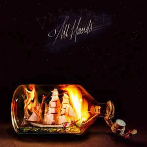All Hands cover