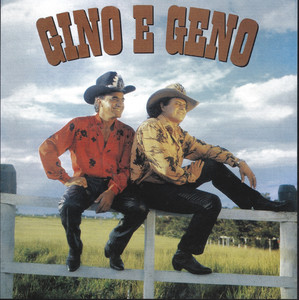 Gino & Geno & Continental - Gersina