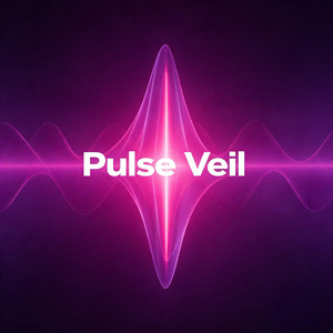 Pulse Veil by Yan Joel