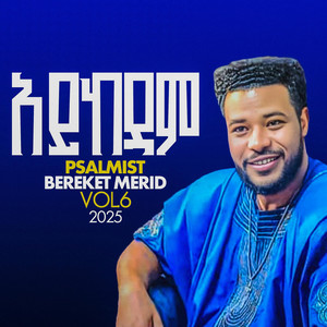 SINGER BEREKET MERID - ነና/ኒኒኔ/ዮባ/ባባ