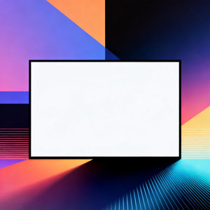 Blank Screen by Emo Designer