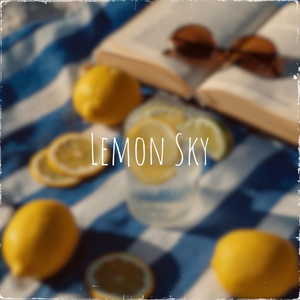 Lemon sky by Lemon Radio