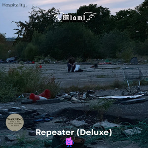 Miami - The Warrior (feat. RITESIDE)