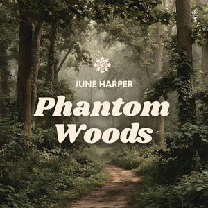 Phantom Woods by June Harper