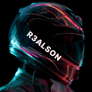 TU-TRAK by R3ALSON릴슨