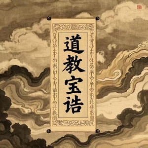 文昌帝君宝诰 by 正一净明道法清