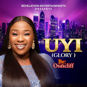 Osas Cliff - EKPONMWEN