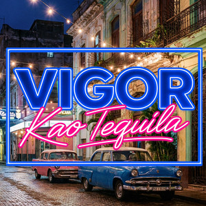 Kao Tequila by Vigor