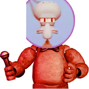 CØUNT€R-STRAF€ - Five Nights At Sigma's (Ultra Slowed)