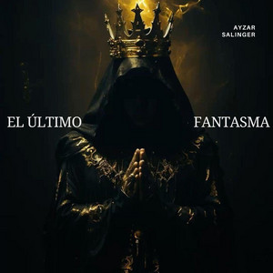 El ultimo fantasma by Ayzar Salinger