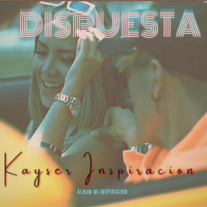Dispuesta by kayser Inspiracion