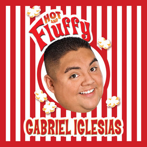 Splash Mountain by Gabriel Iglesias