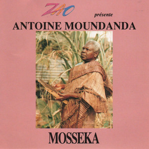 Antoine Moundanda - Nstangou Zaya Kopa
