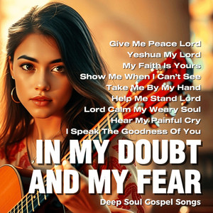 Miracle Healer Worship - Give Me Peace Lord