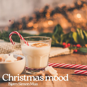 Bjorn Simon Mus — Christmas mood