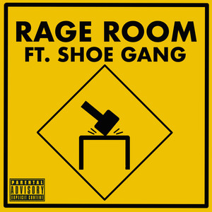 Rage Room by Sun Light, Horseshoe G.A.N.G.