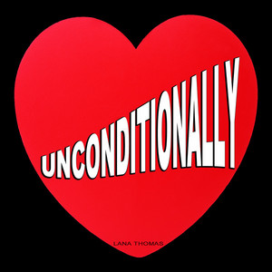 Lana Thomas - Unconditionally (I Will Love You) [Instrumental Version]