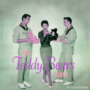 Presenting The Teddy Bears ‑「コンピレーション」by テディ