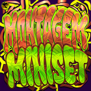 Montagem Miniset - Super Slowed by heqxrte, DJ Papagaio, DJ MH