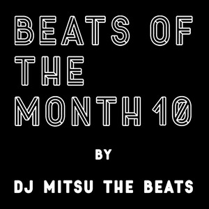 DJ Mitsu The Beats - B.O.T.M.Beats58