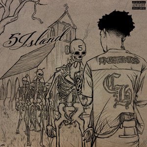 5Island by 5dirtyVon
