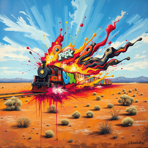 Misfortune by Jalen Underwood