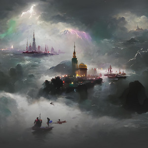 Nexx_xs & Gfresh Alameen - SANIYA