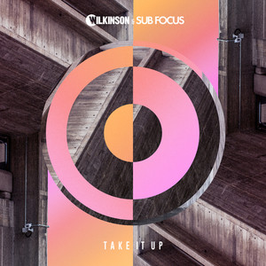 Take It Up cover art