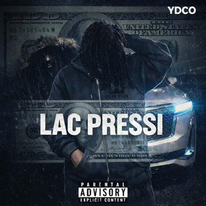 LAC PRESSI by Young Day