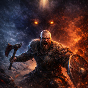 SON OF ODIN by Raven Wolf