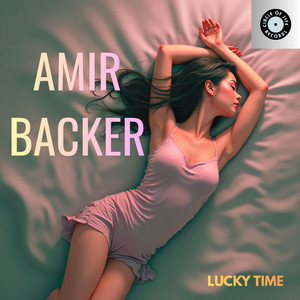 Luchy time by Amir Backer