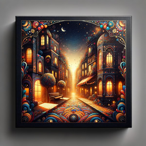 barrio lento by noel rojas, yubelin12
