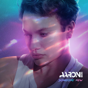 Someone New by Aaron Beri