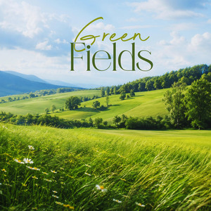 Green Fields by Jason Darryl