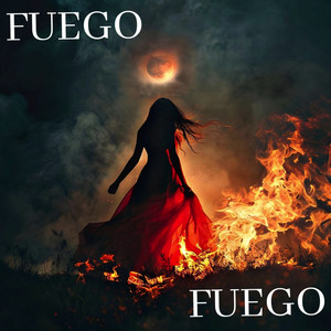 Fuego by Alex Pierre