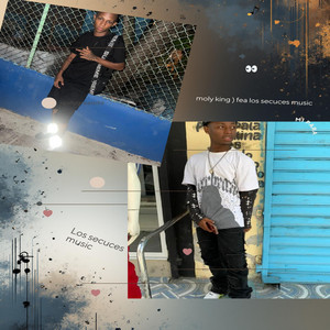 Ella es mi para by Los secuaces music