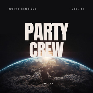 Party crew by DOMIJAY