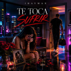 Te Toca Sufrir by JhayMax
